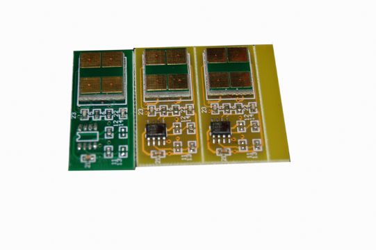 Chip  Samsung(Clp600)